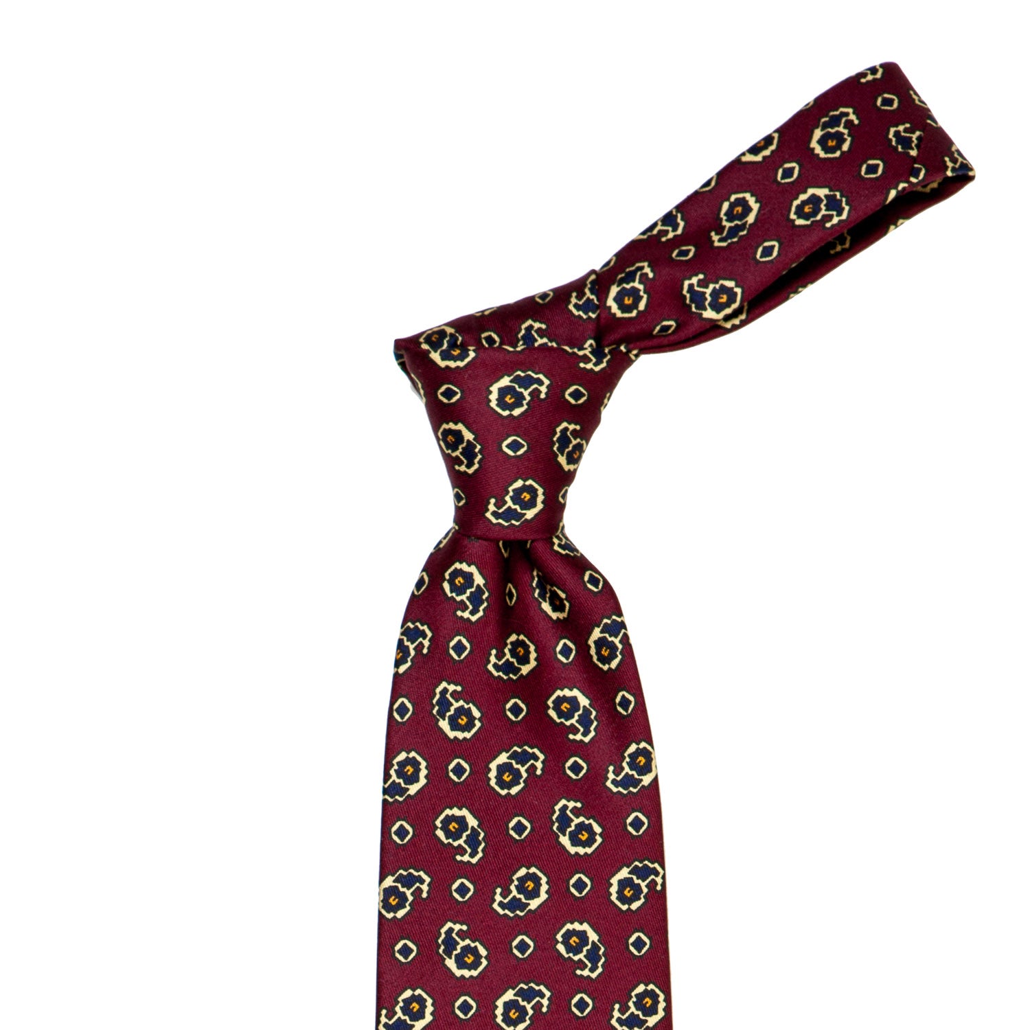 Limited Edition - Tie "Archivio 1932"